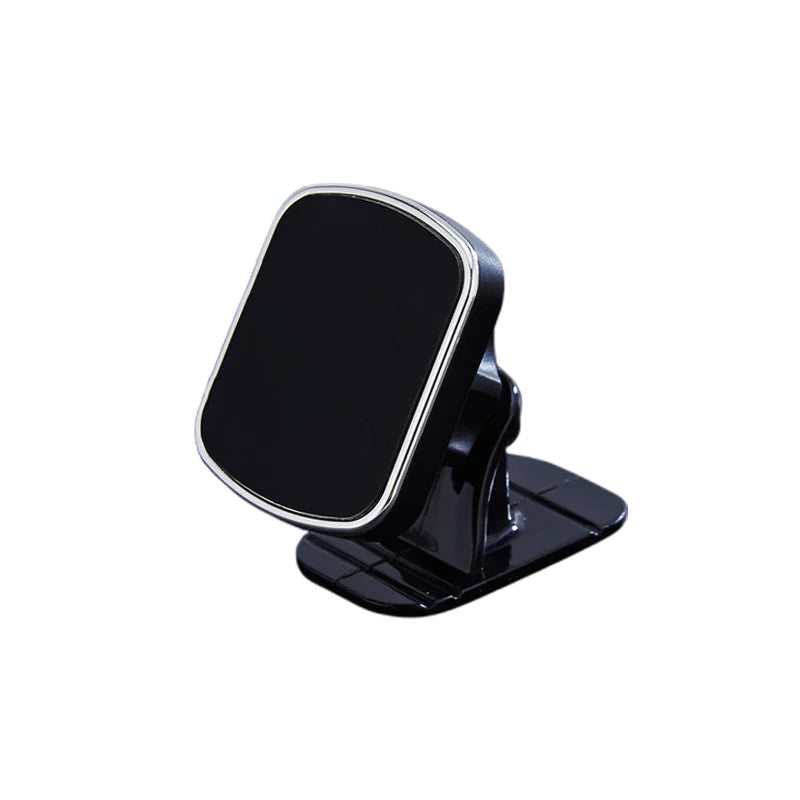 Magnetic Car Phone Mount – Powerful Hold & One-Hand Operation