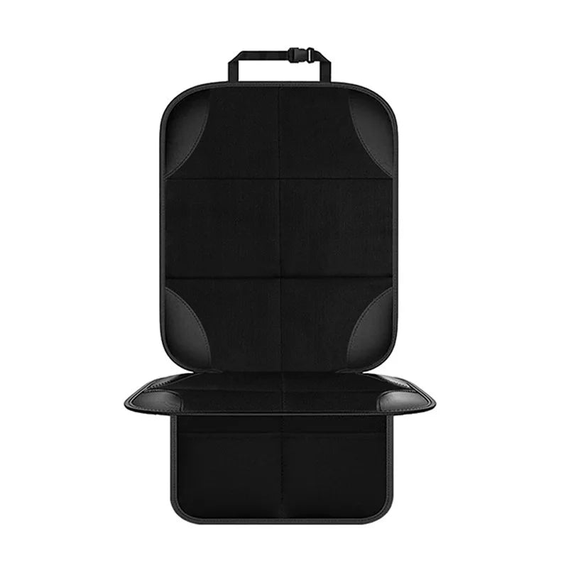 Universal Car Seat Protector Mat – Waterproof Anti-Slip Baby Seat Cover