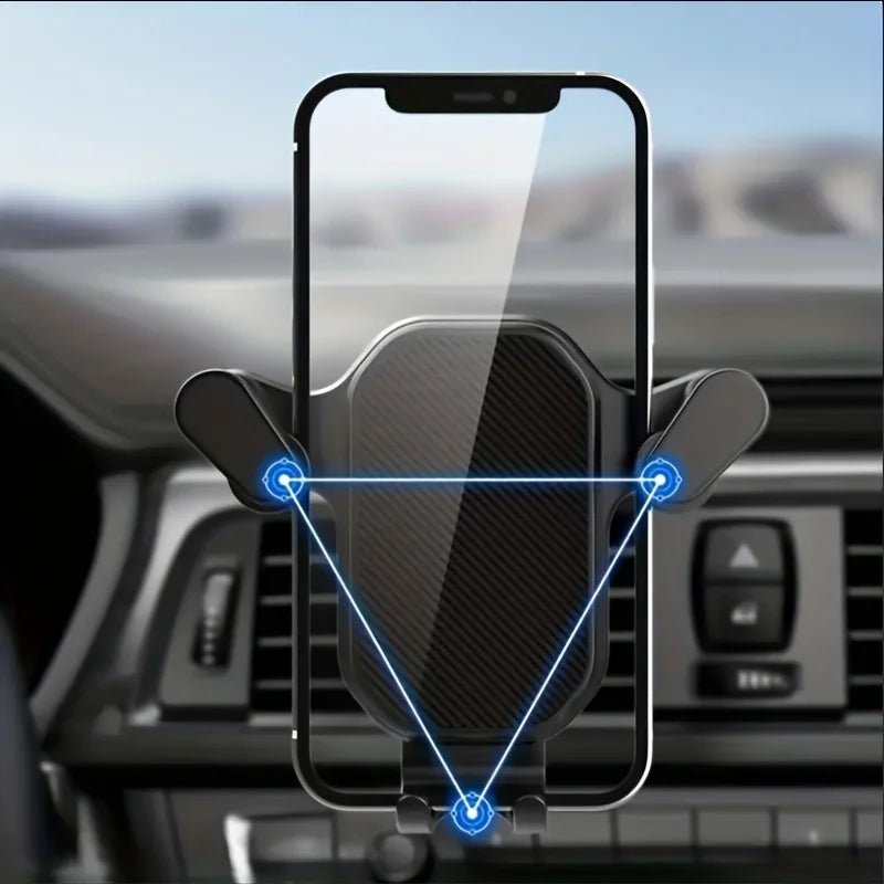 360* MAGNETIC CAR PHONE HOLDER