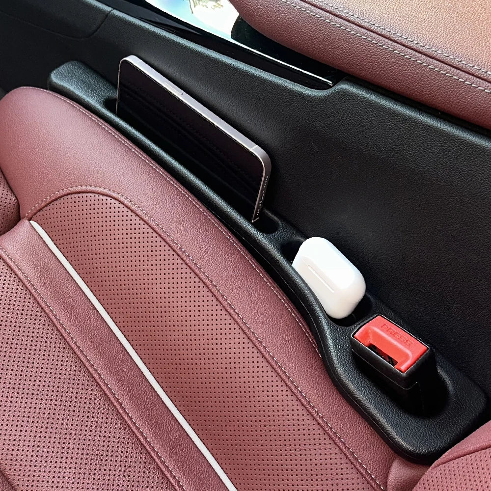 DROPSTOP SEAT SAVERS