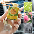 Long-Lasting Car Air Freshener – Fresh Fragrance for Car, Home & Office